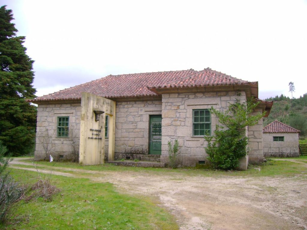 Núcleo Museológico de Entre Ambos-os-Rios ​