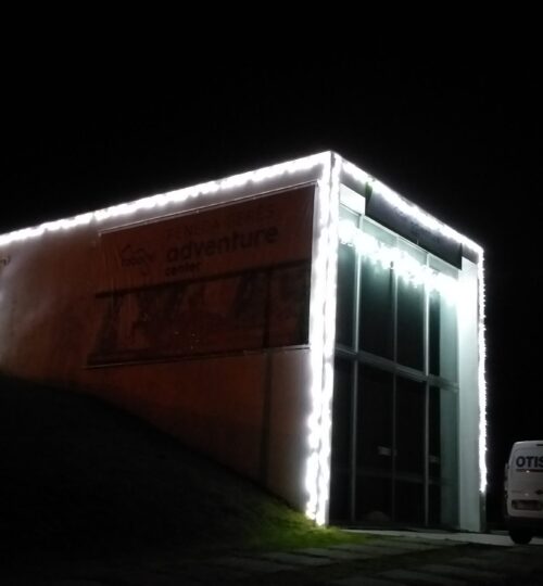 Sede da Junta de Freguesia