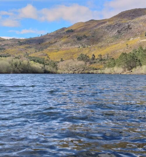 Entre Ambos-os-Rios, São Miguel